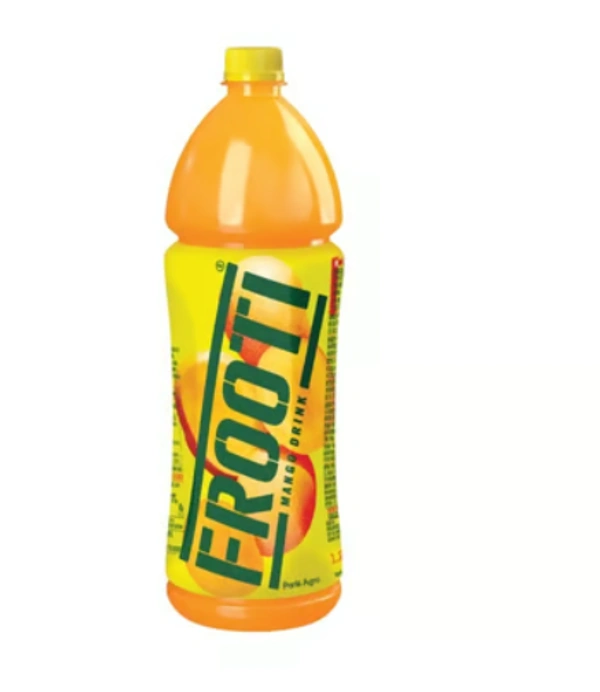 Frooti Mango Drink