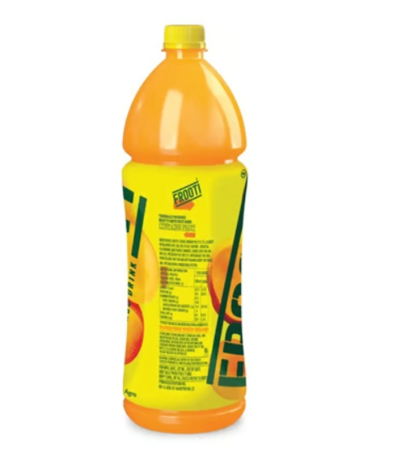 Frooti Mango Drink