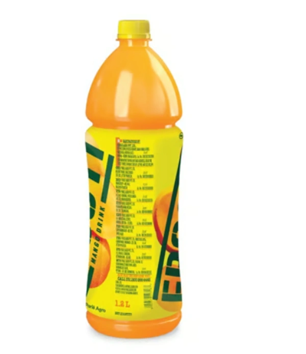 Frooti Mango Drink