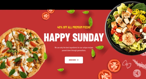 happy sunday