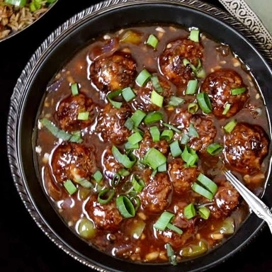 Manchurian