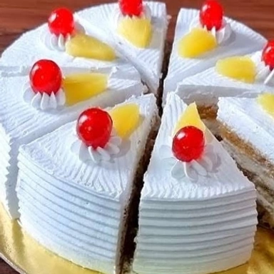 Mr Pastry