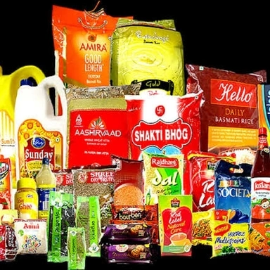 Grocery