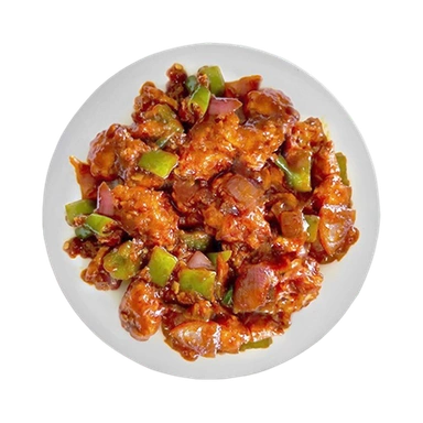 chicken Chilli