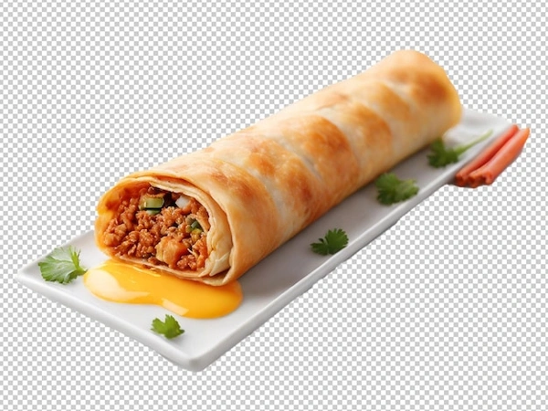 Eggroll - 1 Peice
