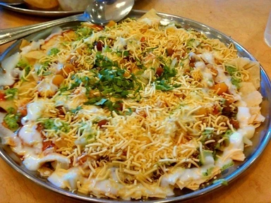 Chaat
