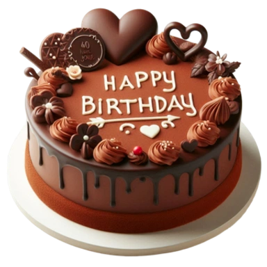 Cake