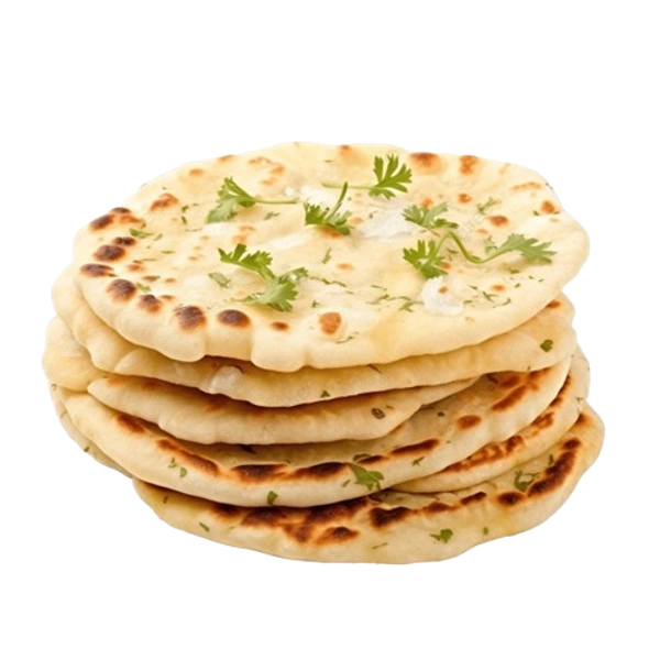 Naan Roti - 1 Peice