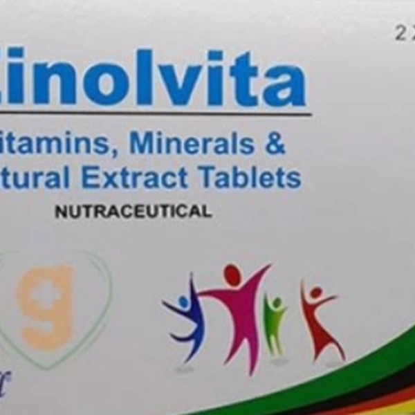 Zinolvita
