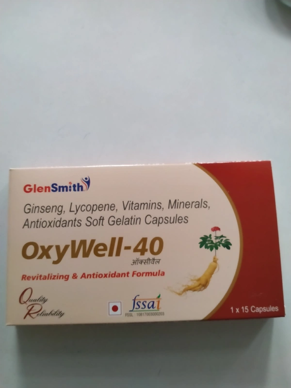 Oxywell-40