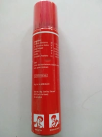 Nanoni Pain Spray - 55gm