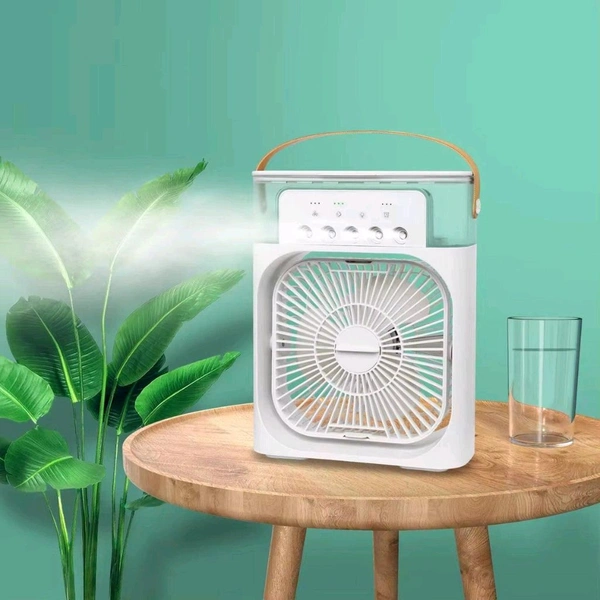 Portable Air Water Cooler 