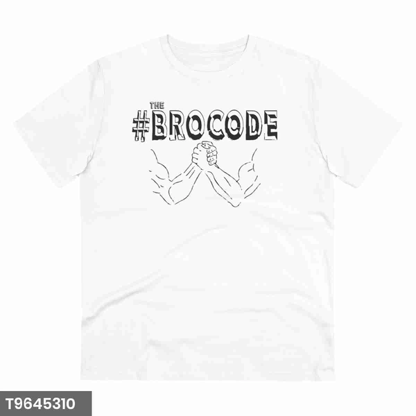 Gym Design Premium Quality White Colour Shirt - White, XXL