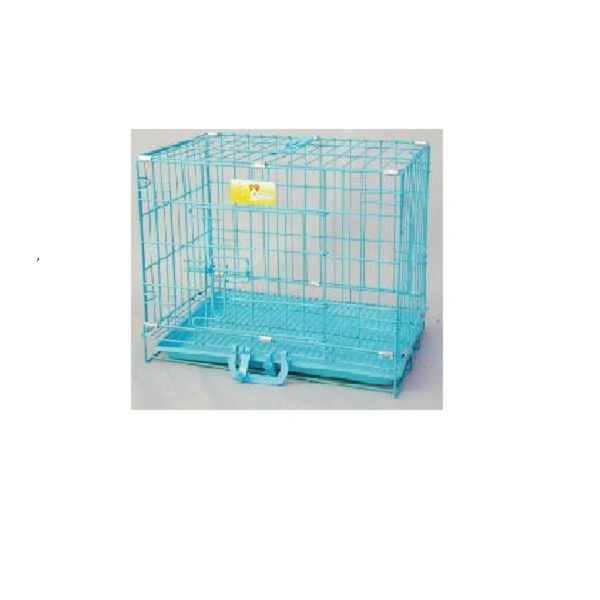 Dog Cage 1.5 Ft 18 inch - small