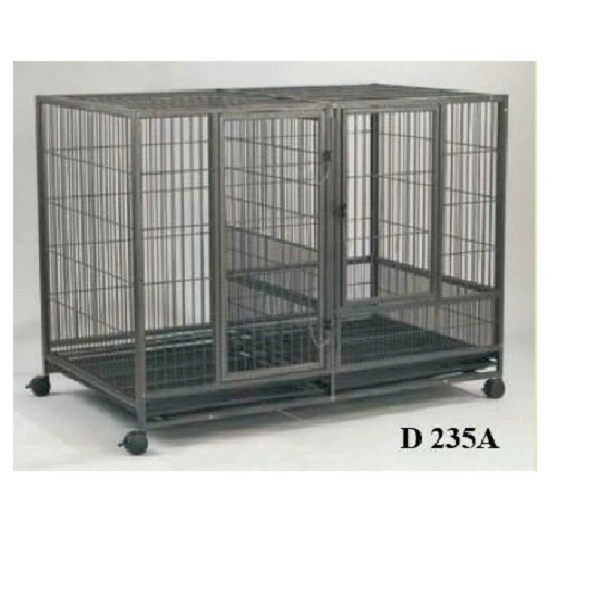 Dog Cage D213 4 Ft 48inch - 4foot dog cage