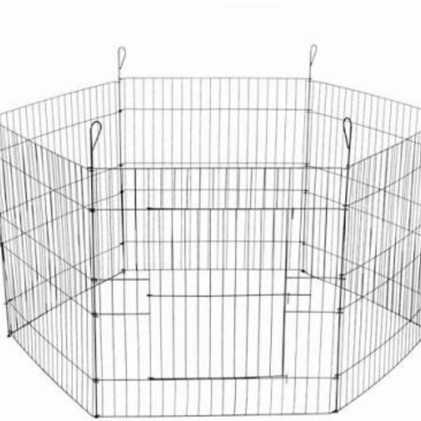 Dog Play Pen 48inch
