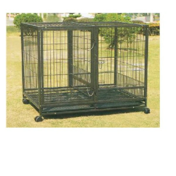 Dog Cage 5.5 Ft 66inch