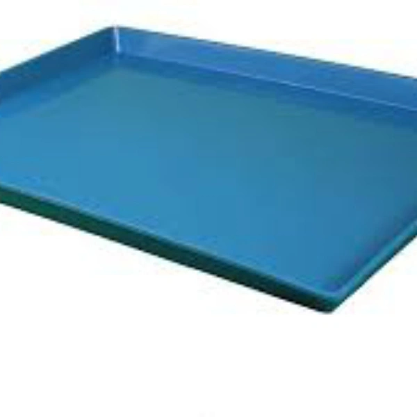 Dog Cage Tray 1.5 Ft 