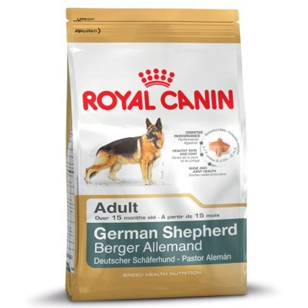 Royal Canin german Shepherd 12 Kg
