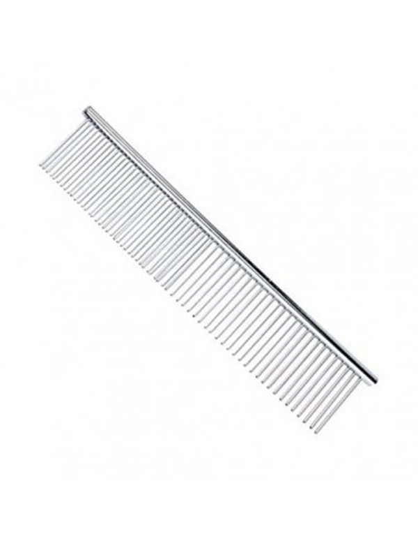 Dog Steel Comb