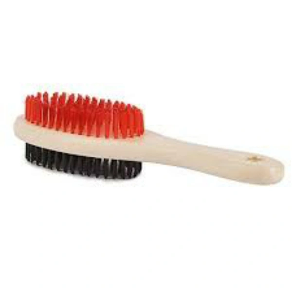 Dog Brush Soft Brush Large