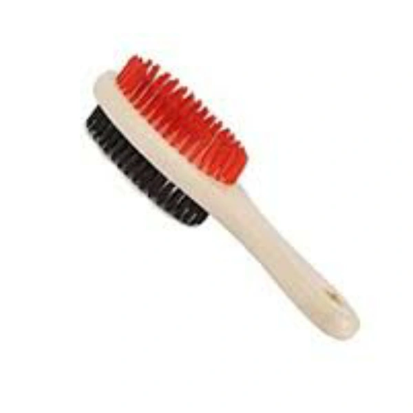 Dog Brush  Soft Brush Small