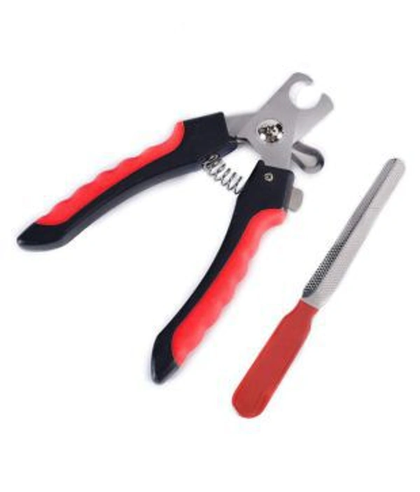 Dog Scissor Nail Clipper Cutter 
