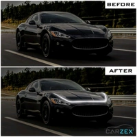 Car Hood Light | Car Hood Strip Light | Car Strip Hood Light | Car Strip Light | Car LED Strip Light | Car Bonnet Light | Bonnet Strip Light | Flexible Bonnet Strip Light | Car LED Hood Light | Car LED Strip Light | Car LED Bonnet Light White LED, 72 Inches, Start Flickering Function