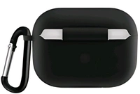 Airpod Pro with Case True Wireless Bluetooth Earphones with 3 Hours of Playtime & Compatible for all Smartphones (White)