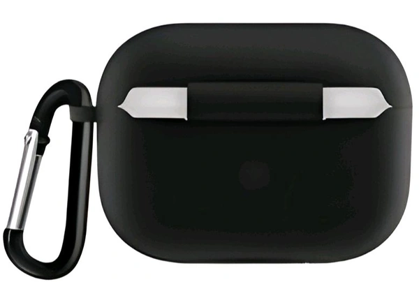 Airpod Pro with Case True Wireless Bluetooth Earphones with 3 Hours of Playtime & Compatible for all Smartphones (White)