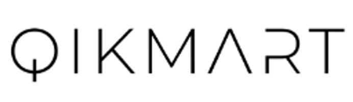 Qikmart - Logo