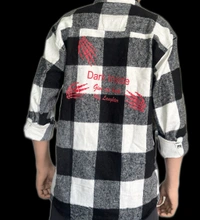 uLOOK Mens Highly Thicker Shirt Blanket Cloth Single Pocket Full Length Shirt  - Dorado, M, Pure Heavy Cotton