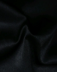Velvet Cloth Thick T Shirt For Mens - Ultramarine, Velvet Cloth, M