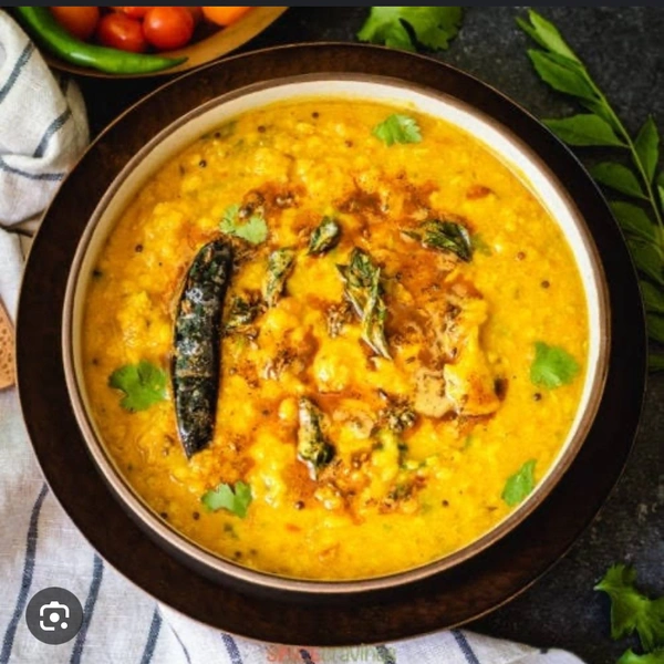  Tadka Dal Half