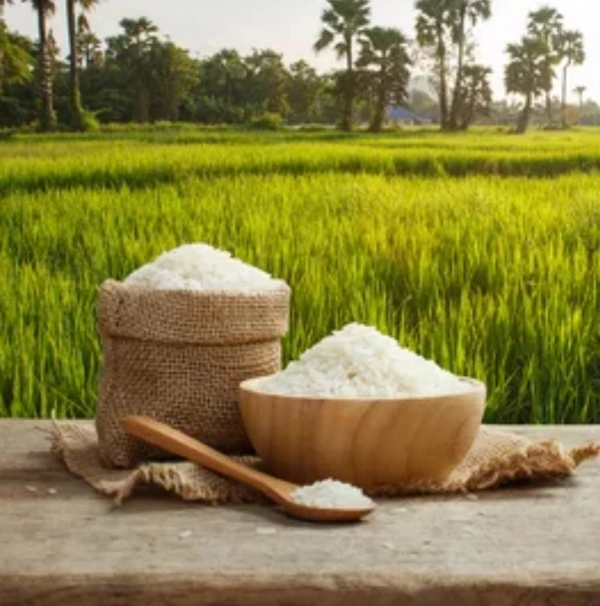  Nazrana  Rice 1kg