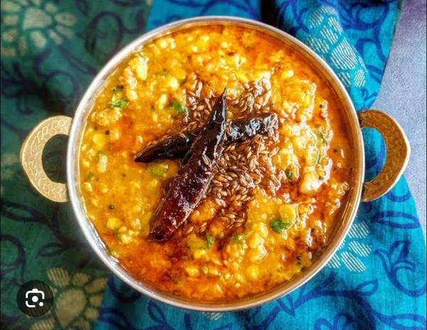  Dal tadka