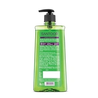 WIPRO SHOWER GEL - 500 ML, Green