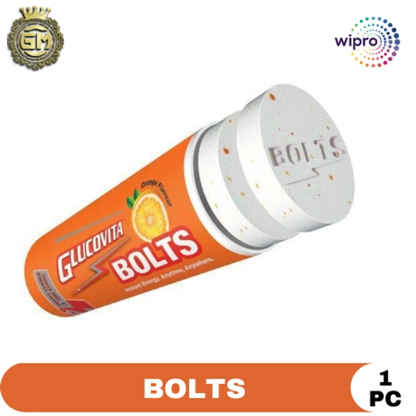WIPRO BOLTS 