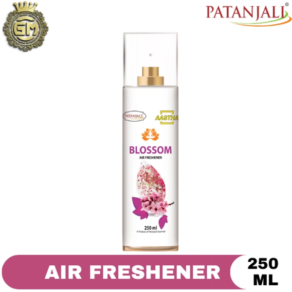 PATANJALI AIR FRESHENER BLOSSOM - 250 ML