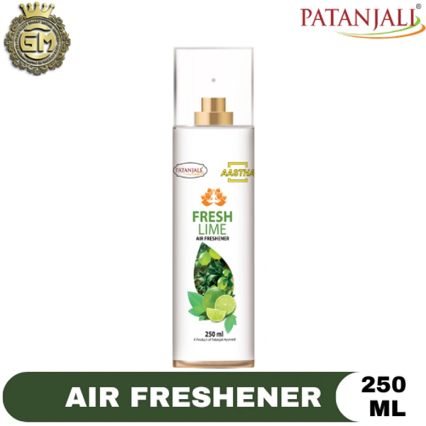 Patanjali  Fresh Lime - 250ml
