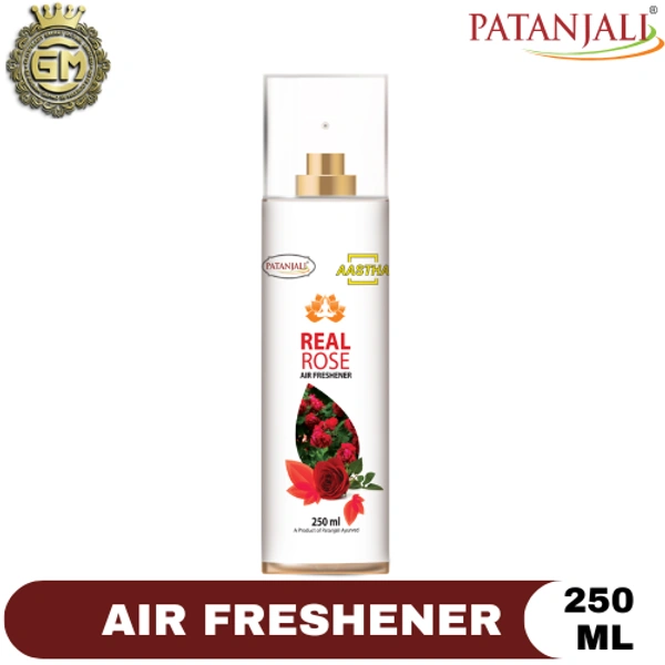 Patanjali  Real Rose - 250ml