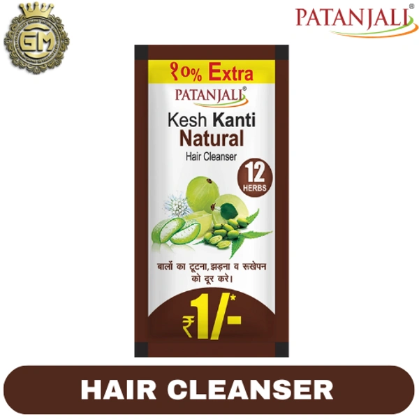 PATANJALI KESH KANTI NETURAL 