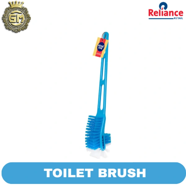RELIANCE  TOILET BRUSH - 