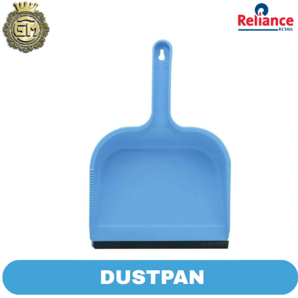 RELIANCE  PLASTIC DUSTPAN - 