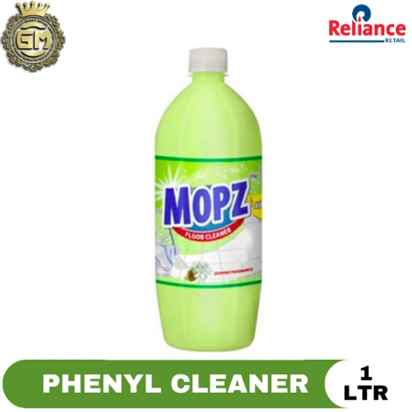 RELIANCE  MOPZ JASMINE - 1 L