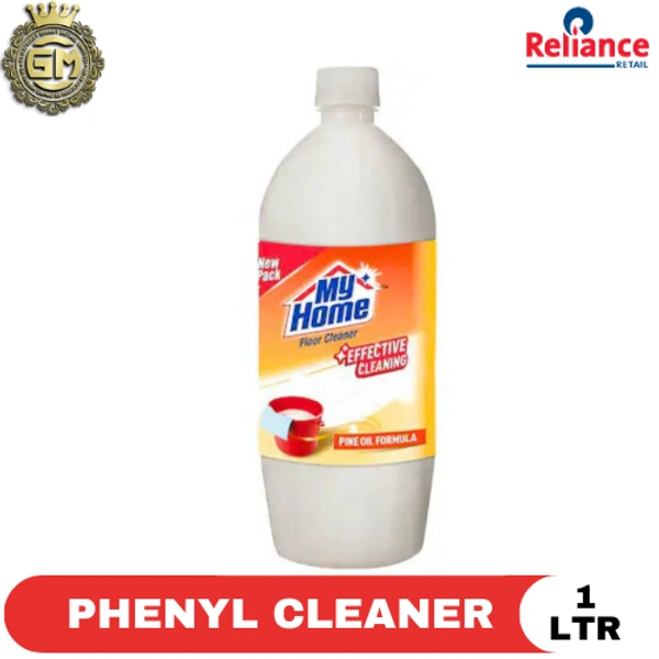 RELIANCE  PHENYL CLEANER PIN - 1 L