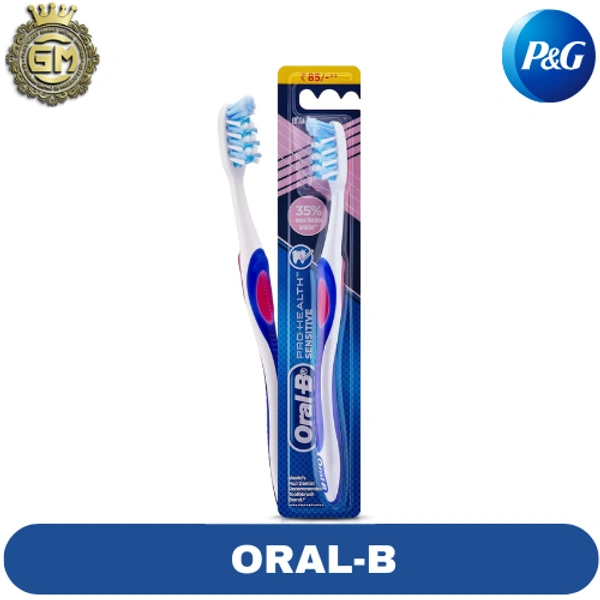 PNG ORAL-B CRISS CROSS