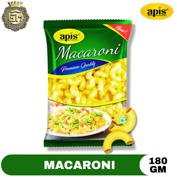 APIS MACRONI - 180 GM