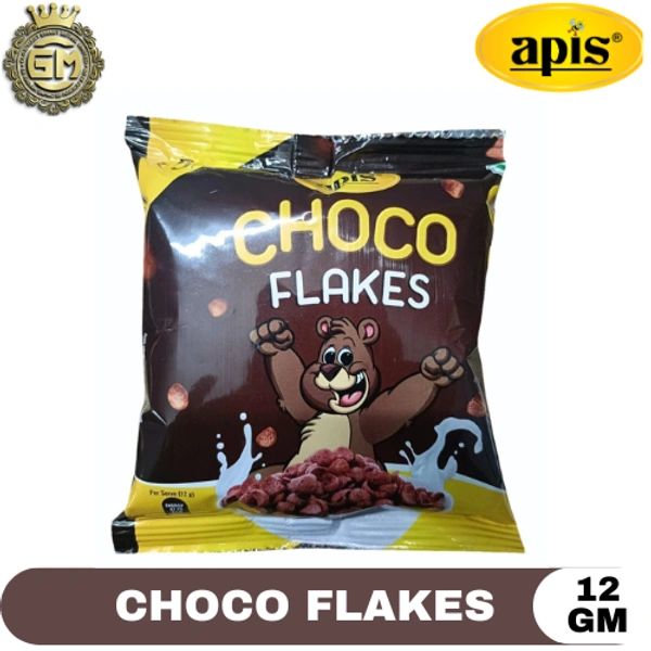 CHOCO FELAX