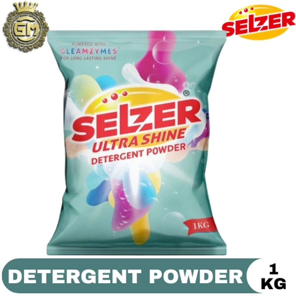 SELZER ULTRA SHIN - 1 KG